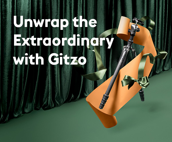 Welcome to Gitzo